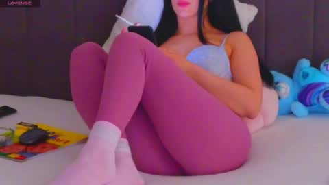 NatalieDelight online show from March 16, 8:18 am