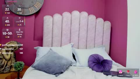 Laura Glowing online show from February 22, 7:01 am