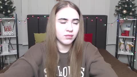 LauraHlot online show from January 5, 6:24 pm