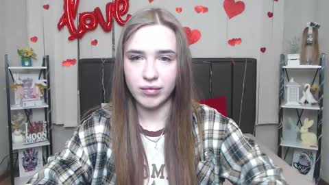 LauraHlot online show from March 20, 6:57 pm