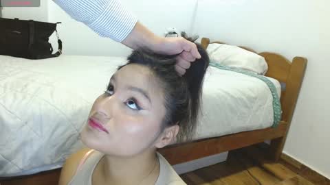 Laura and Phillipe SEE YOU AGAIN ON JANUARY 12 2025 HAPPY NEW YEAR online show from January 26, 12:26 am