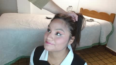 Laura and Phillipe SEE YOU AGAIN ON JANUARY 12 2025 HAPPY NEW YEAR online show from January 28, 1:39 am