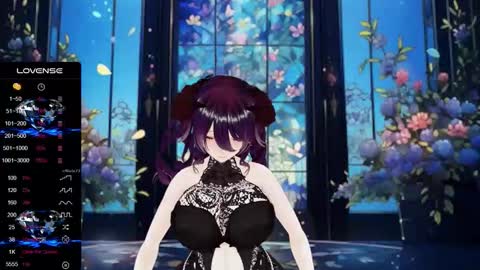 lauramor4 online show from October 7, 3:04 am