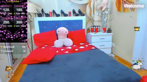 Laura online show from January 17, 10:22 am