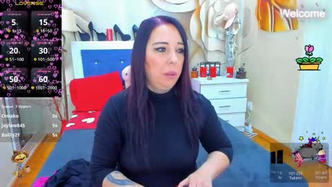 Laura online show from January 20, 4:21 am