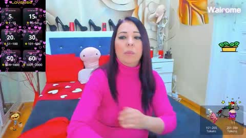 Laura online show from January 26, 4:09 am