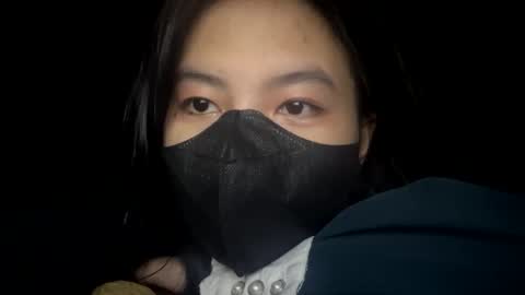 Snapshot of laurasz chatting on April 8, 4:18 pm Laura new asian online show from April 8, 4:18 pm