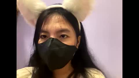 Snapshot of laurasz chatting on April 10, 5:17 pm Laura new asian online show from April 10, 5:17 pm