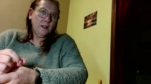 laureanne online show from January 26, 7:41 pm