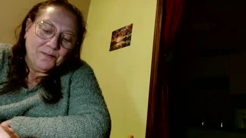 laureanne online show from January 30, 10:19 pm