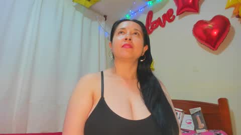 laureen777 online show from January 11, 1:27 am