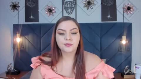 Snapshot of laureen7_ chatting on December 4, 8:07 pm Laureen online show from December 4, 8:07 pm