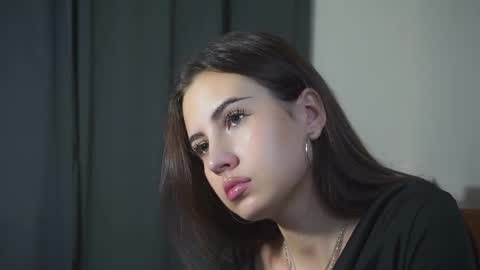 Monica online show from October 18, 8:48 am