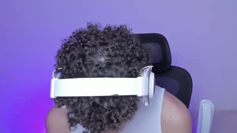 Laureent online show from October 21, 5:02 pm