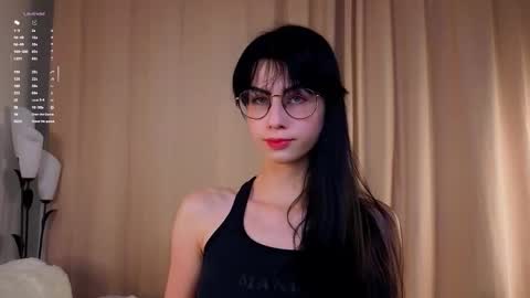 Arline online show from October 11, 11:42 am