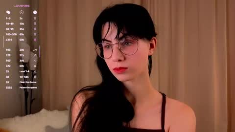 Arline online show from October 15, 11:43 am