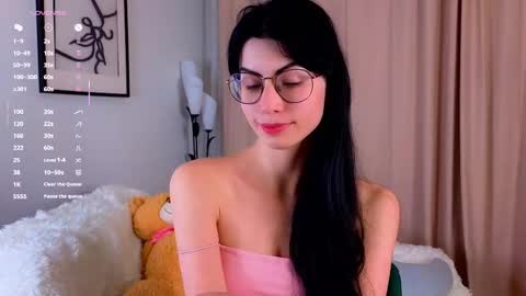 Arline online show from October 16, 11:22 am