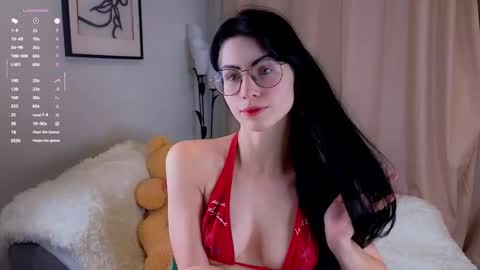 Arline online show from October 17, 11:02 am