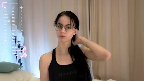 Arline online show from November 15, 11:18 am