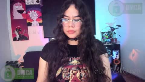 Snapshot of lauren_afrodita chatting on March 26, 12:17 am Im Lauren independent model online show from March 26, 12:17 am
