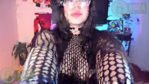 Snapshot of lauren_afrodita chatting on April 2, 11:57 pm Im Lauren independent model online show from April 2, 11:57 pm
