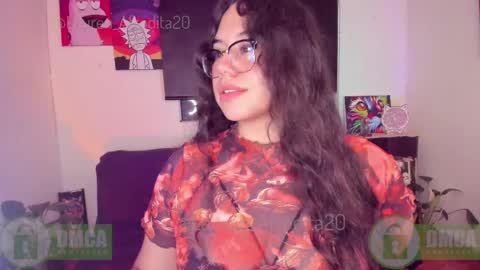 Snapshot of lauren_afrodita chatting on April 24, 5:21 am Im Lauren independent model online show from April 24, 5:21 am