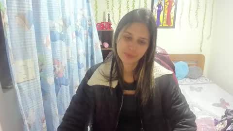 Lauren Independent model online show from October 9, 11:47 pm