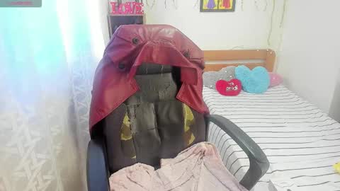 Lauren Independent model online show from October 19, 4:18 pm