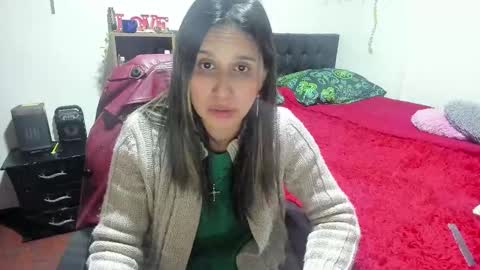 Lauren Independent model online show from January 10, 2:35 am