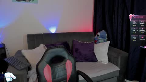 Lau online show from February 26, 2:21 am