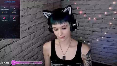 Eva online show from October 21, 3:57 pm