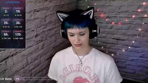 Eva online show from October 22, 4:07 pm