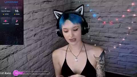 Eva online show from October 26, 12:11 pm