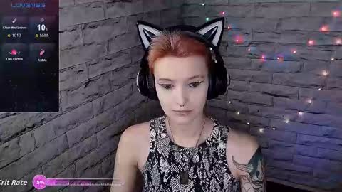 Eva online show from December 20, 12:12 pm