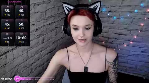 Eva online show from February 13, 6:37 pm