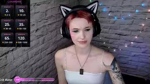 Eva online show from February 14, 6:59 pm