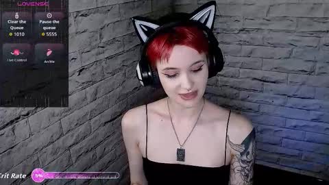 Eva online show from February 28, 5:25 pm