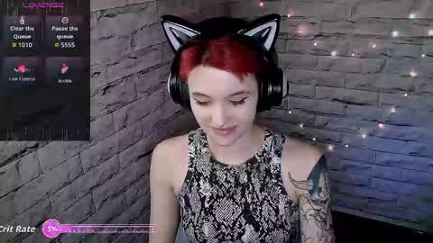 Eva online show from March 21, 4:32 pm