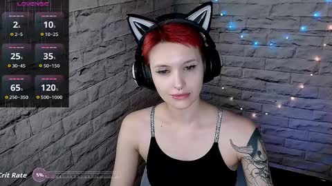 Eva online show from March 30, 3:13 pm