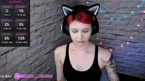 Eva online show from April 1, 4:59 pm