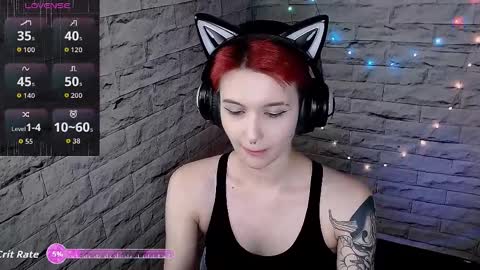 Eva online show from April 4, 5:21 pm