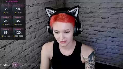 Eva online show from April 18, 4:55 pm