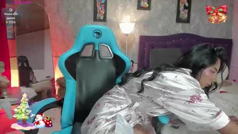 Lulu online show from November 16, 2:28 am