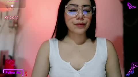 Snapshot of lauren_sweet7 chatting on November 2, 6:10 pm Lauren online show from November 2, 6:10 pm