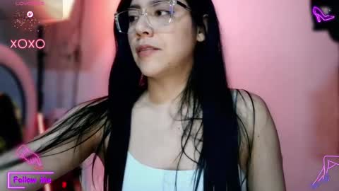 Snapshot of lauren_sweet7 chatting on November 6, 2:45 am Lauren online show from November 6, 2:45 am