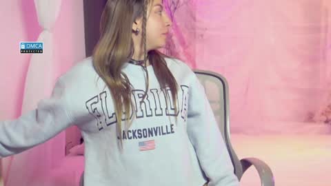 Snapshot of laurenabril chatting on May 7, 11:32 pm Lauren Abril online show from May 7, 11:32 pm