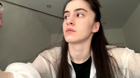 Snapshot of laurenadupuy chatting on June 21, 3:03 pm laurenadupuy online show from June 21, 3:03 pm