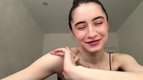Snapshot of laurenadupuy chatting on July 10, 1:25 pm laurenadupuy online show from July 10, 1:25 pm