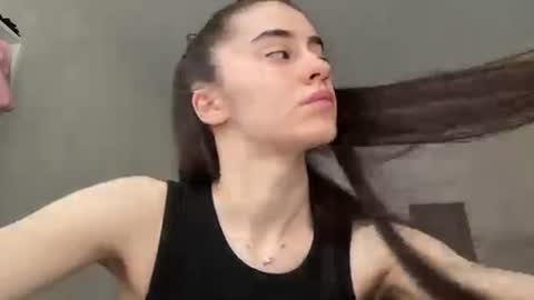 Snapshot of laurenadupuy chatting on July 18, 2:10 pm laurenadupuy online show from July 18, 2:10 pm