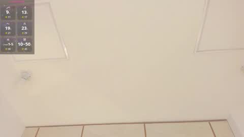    online show from March 16, 11:20 pm